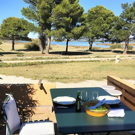 A Port Maison Au Bord Du Ferienhaus