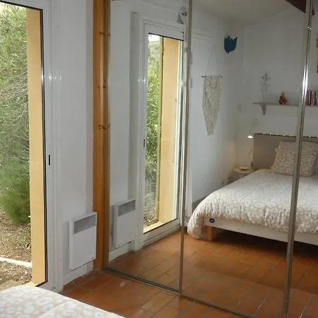 A Port Maison Au Bord Du Holiday home *