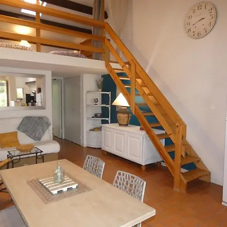 A Port Maison Au Bord Du Ferienhaus