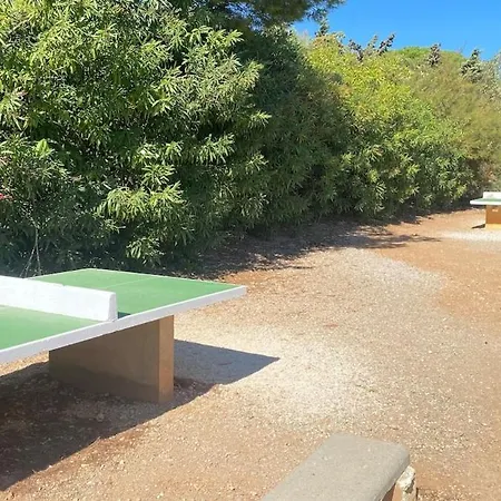 بيت للعطل A Port Maison Au Bord Du