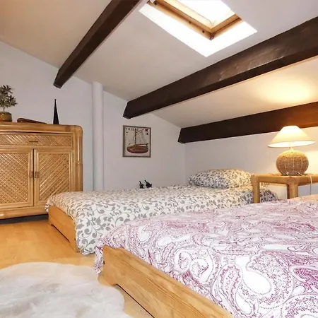 A Port Maison Au Bord Du Holiday home Fitou