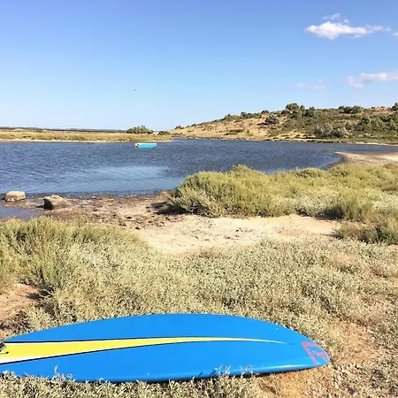 بيت للعطل A Port Maison Au Bord Du