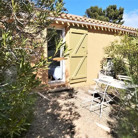 A Port Maison Au Bord Du Holiday home *