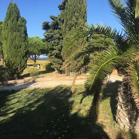 A Port Maison Au Bord Du